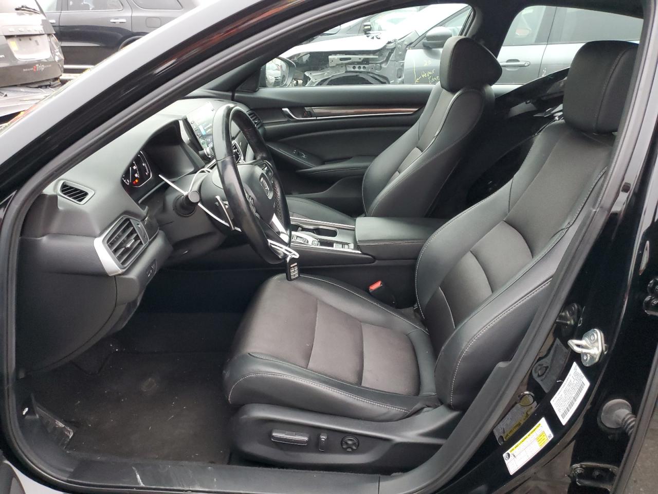 2021 Honda Accord - Image 7