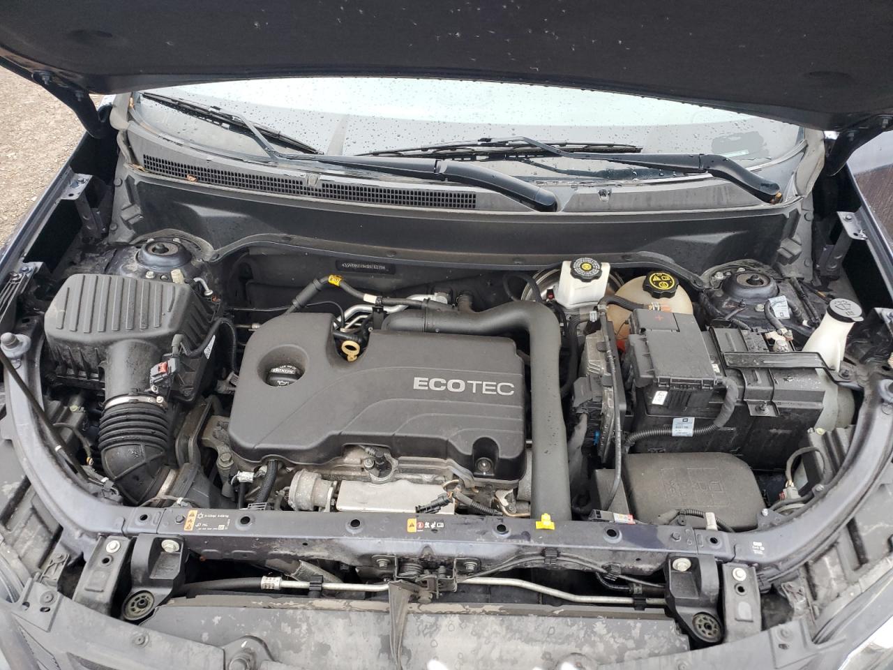 2019 Chevrolet Equinox - Image 12