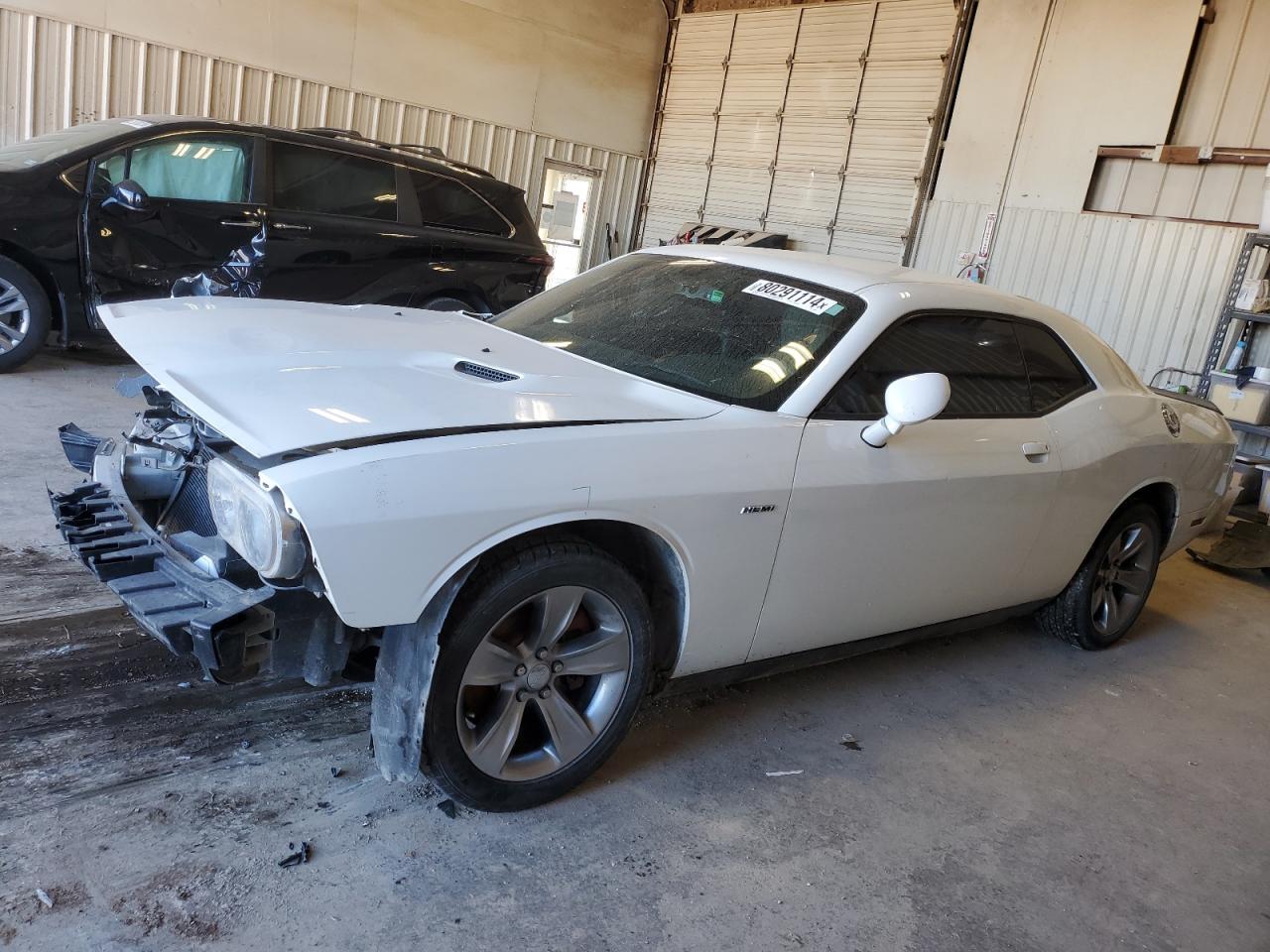 2014 Dodge Challenger - Image 1