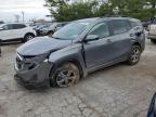 2021 Gmc Terrain Sle продається в Lexington, KY - All Over