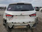 2021 Mitsubishi Outlander Sport Se للبيع في Fredericksburg، VA - Rear End