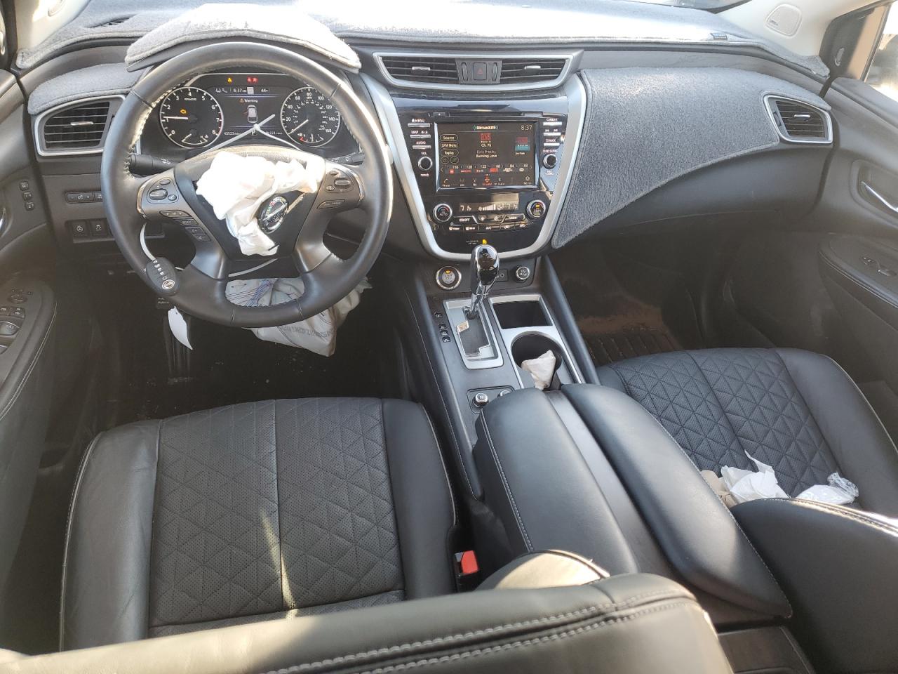 2020 Nissan Murano - Image 8