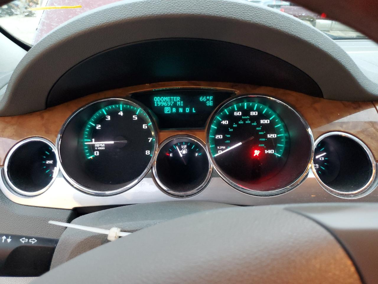 2011 Buick Enclave - Image 9