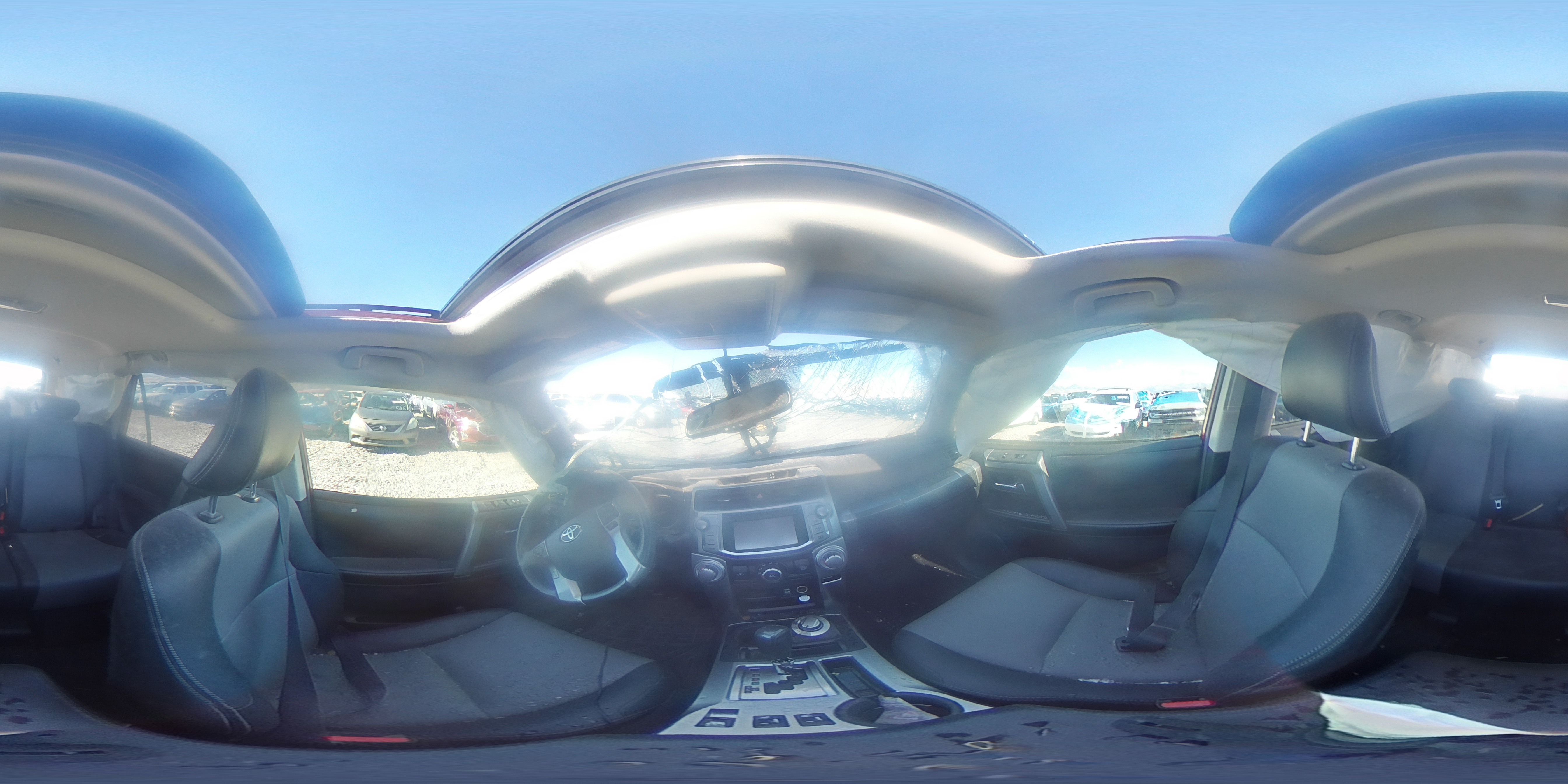 2016 Toyota 4Runner - Image 13