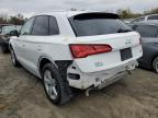 2018 Audi Q5 Premium de vânzare în Cahokia Heights, IL - Rear End