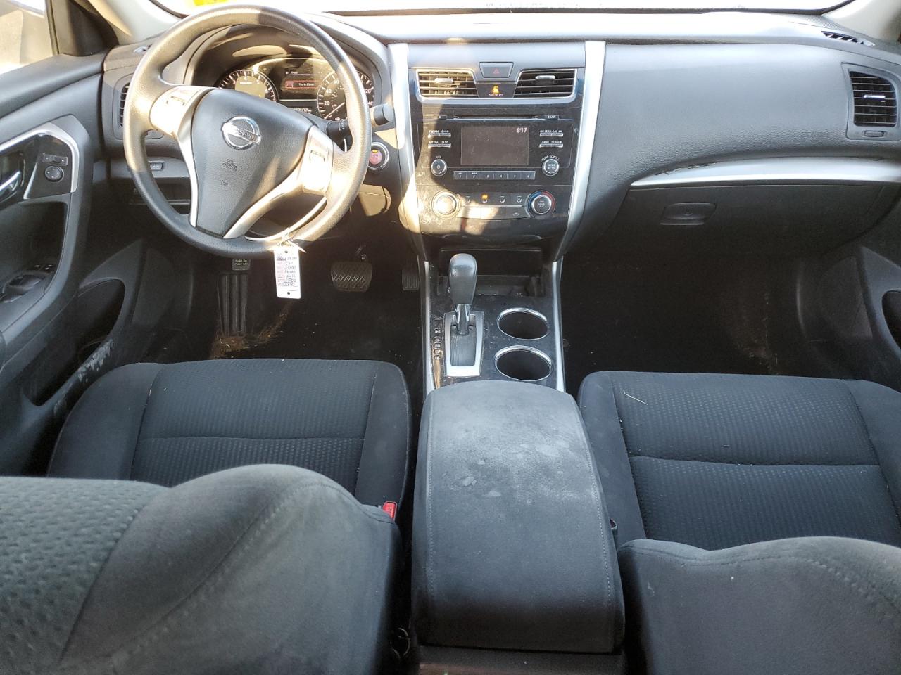 2014 Nissan Altima - Image 8