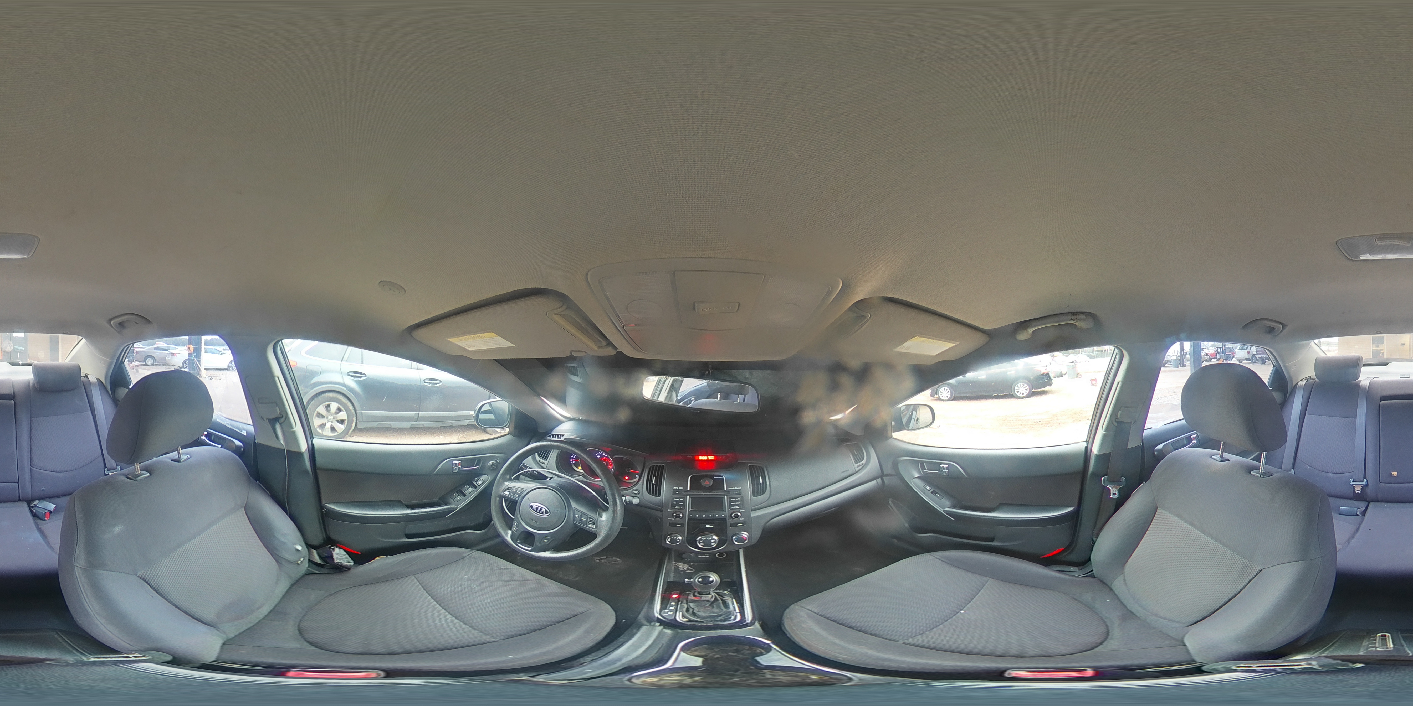 2013 Kia Forte - Image 13