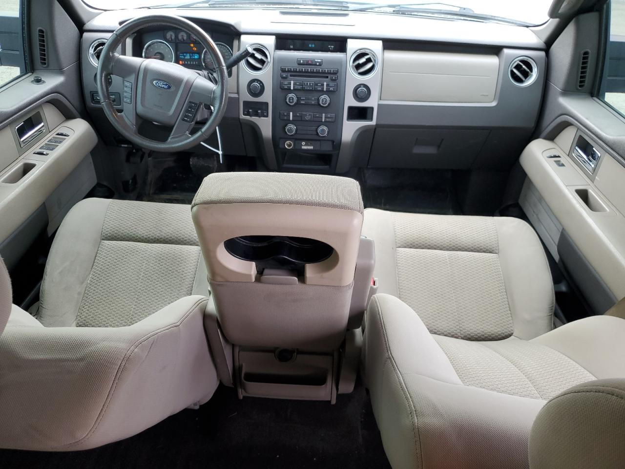 2010 Ford F-150 - Image 8