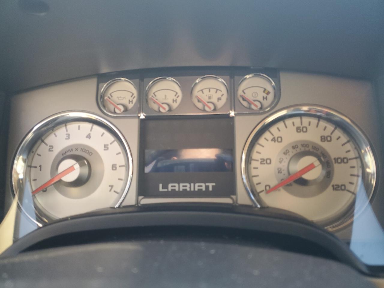 2010 Ford F-150 - Image 9