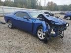 2012 Dodge Challenger Sxt продається в Memphis, TN - Front End