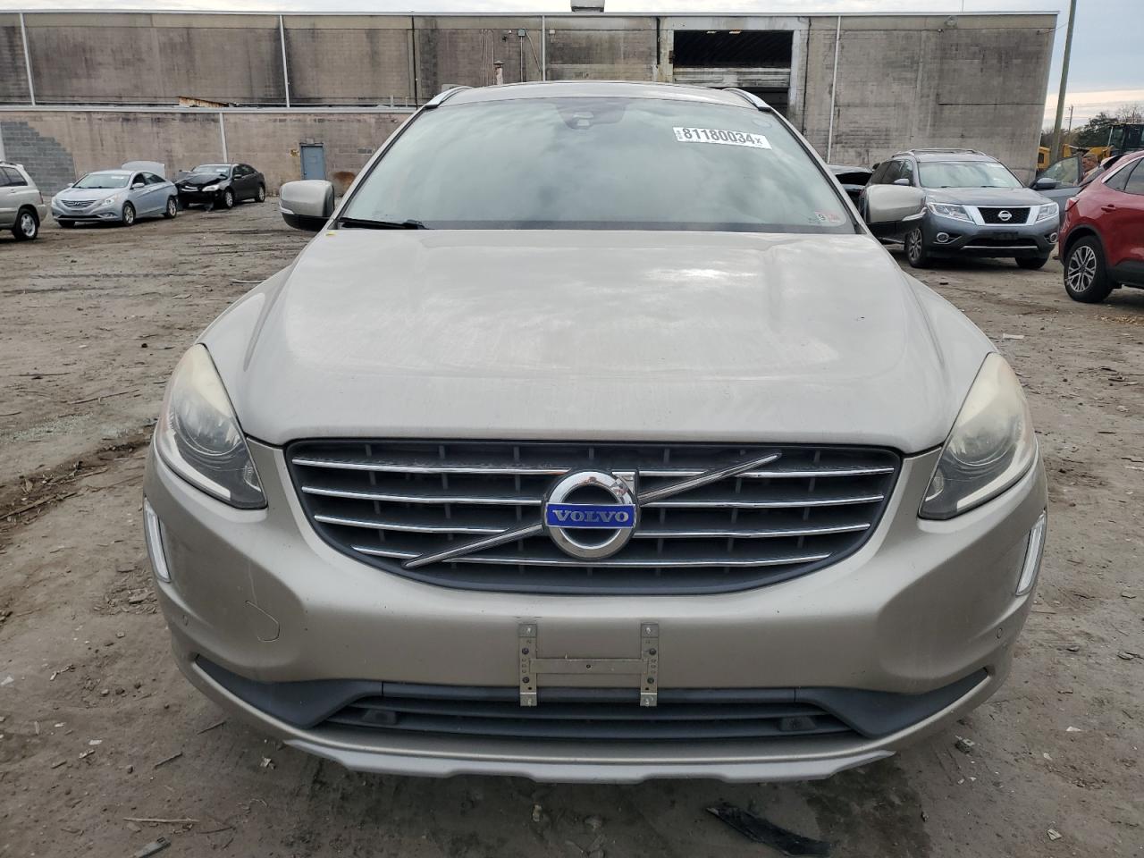 2016 Volvo XC60 - Image 5