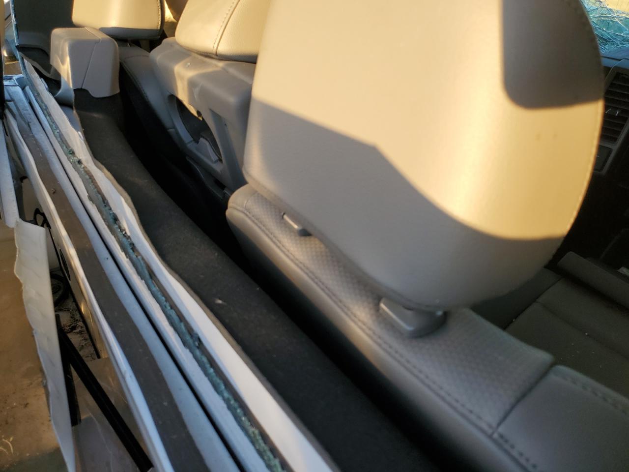 2022 Ford F250 - Image 10