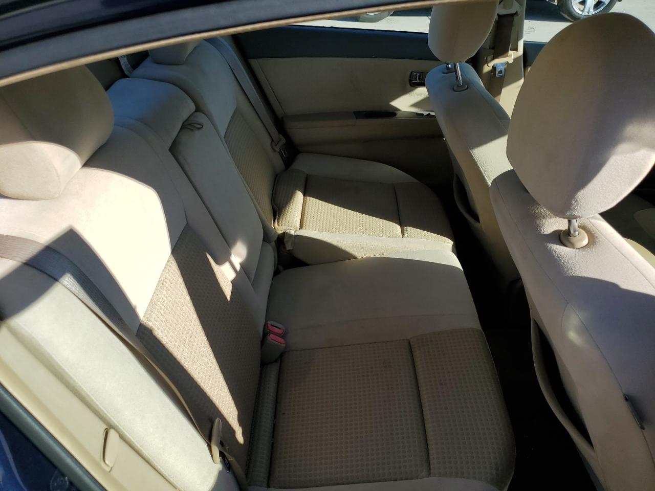 2008 Nissan Sentra - Image 10