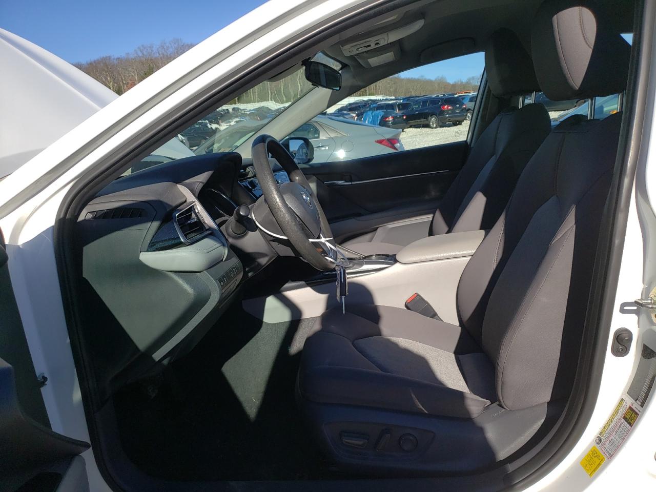 2020 Toyota Camry - Image 7