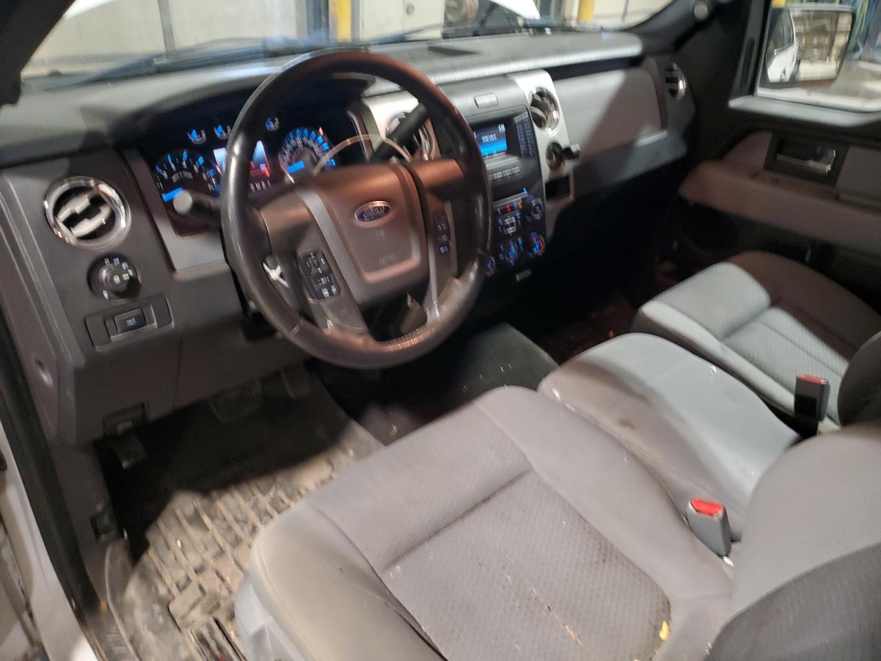 2014 Ford F-150 - Image 8