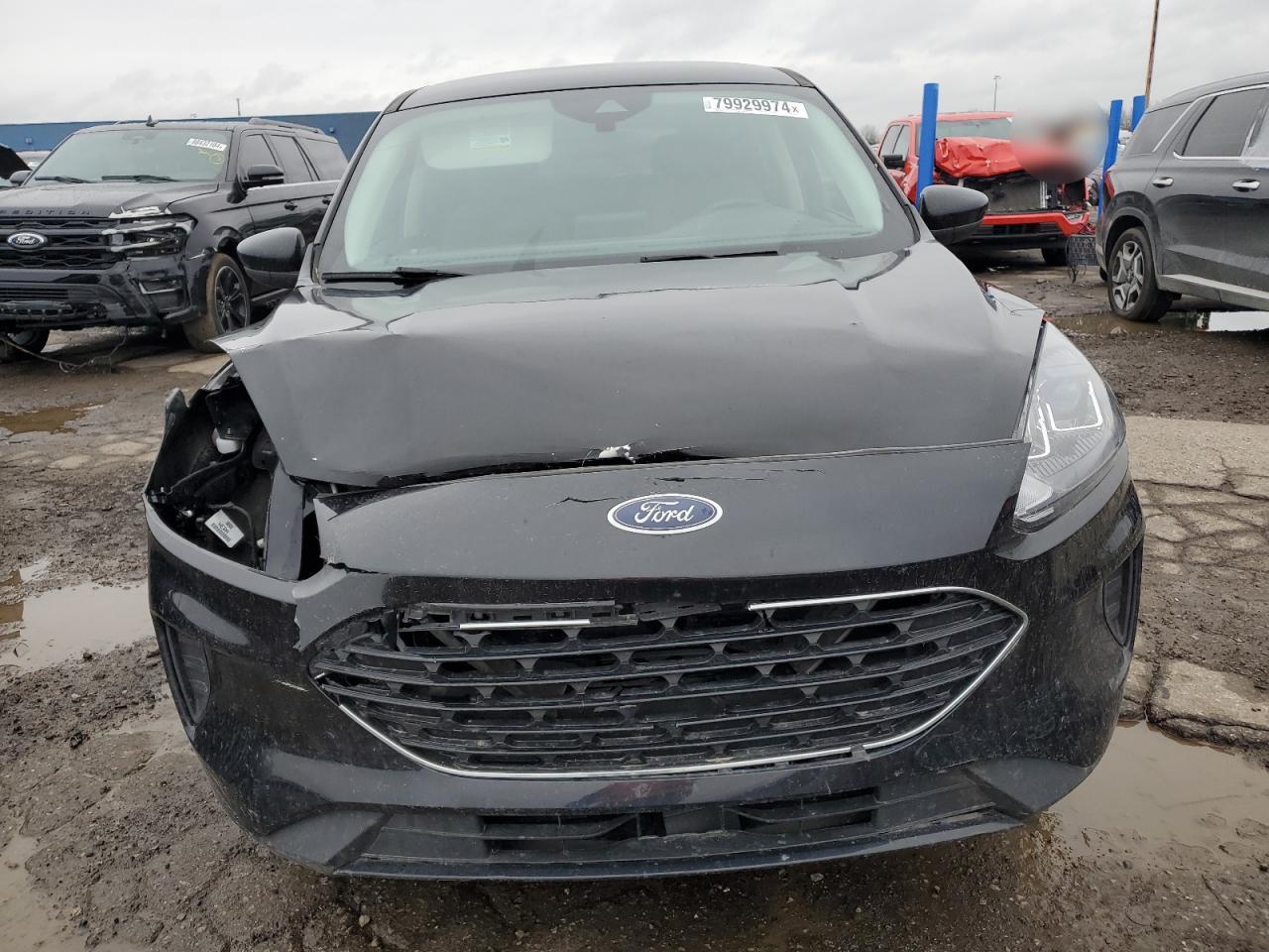2022 Ford Escape - Image 5