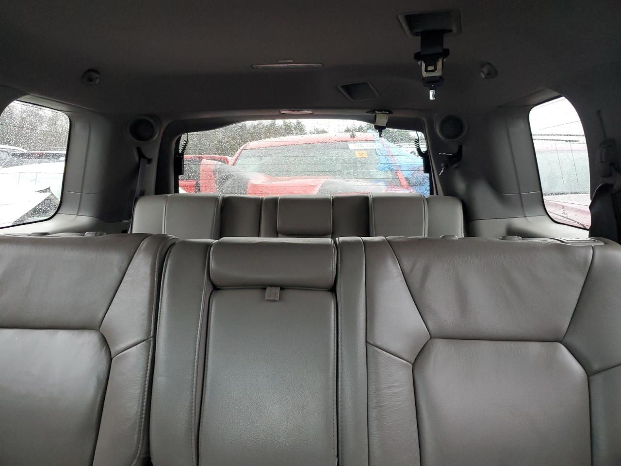 2014 Honda Pilot Touring VIN: 5FNYF4H94EB009336 Lot: 81465164