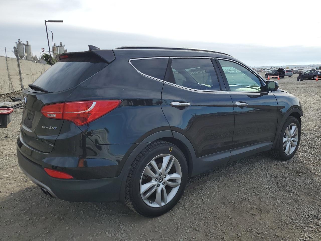 2014 Hyundai Santa Fe - Image 3