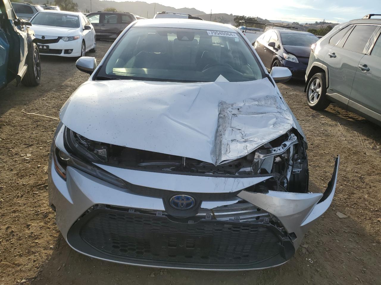 2022 Toyota Corolla - Image 5