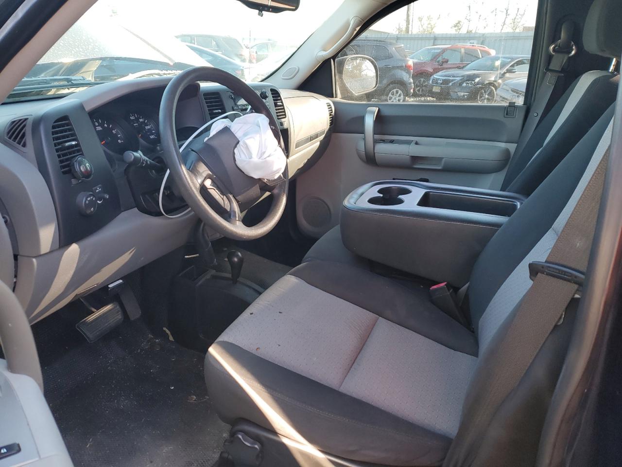 2008 Chevrolet Silverado - Image 7