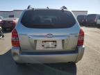 2006 Hyundai Tucson Gls на продаже в Hayward, CA - Front End