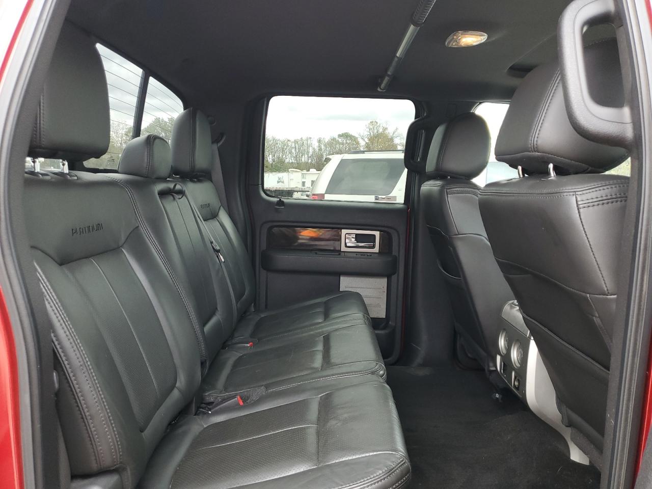 2013 Ford F-150 - Image 10