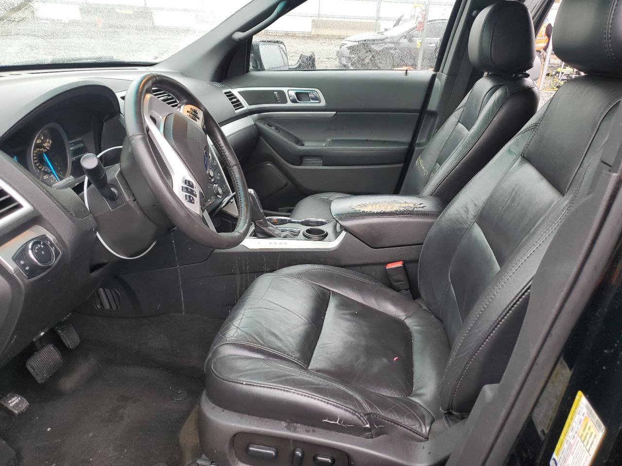 2015 Ford Explorer - Image 7