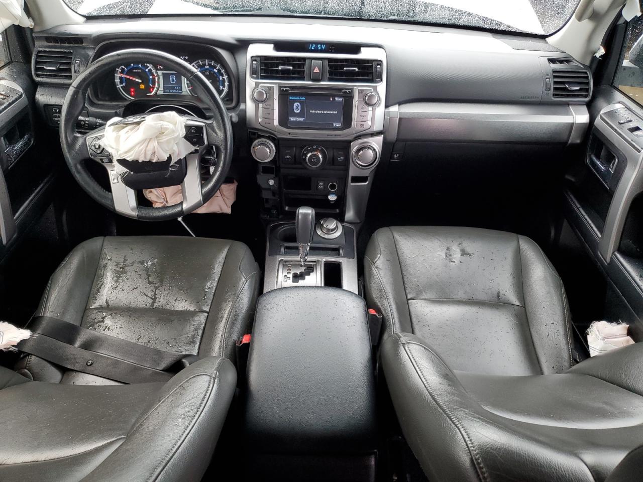 2018 Toyota 4Runner - Image 8