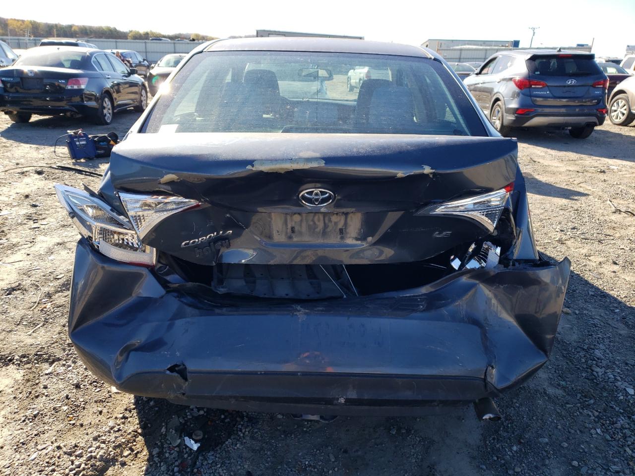 2015 Toyota Corolla - Image 6