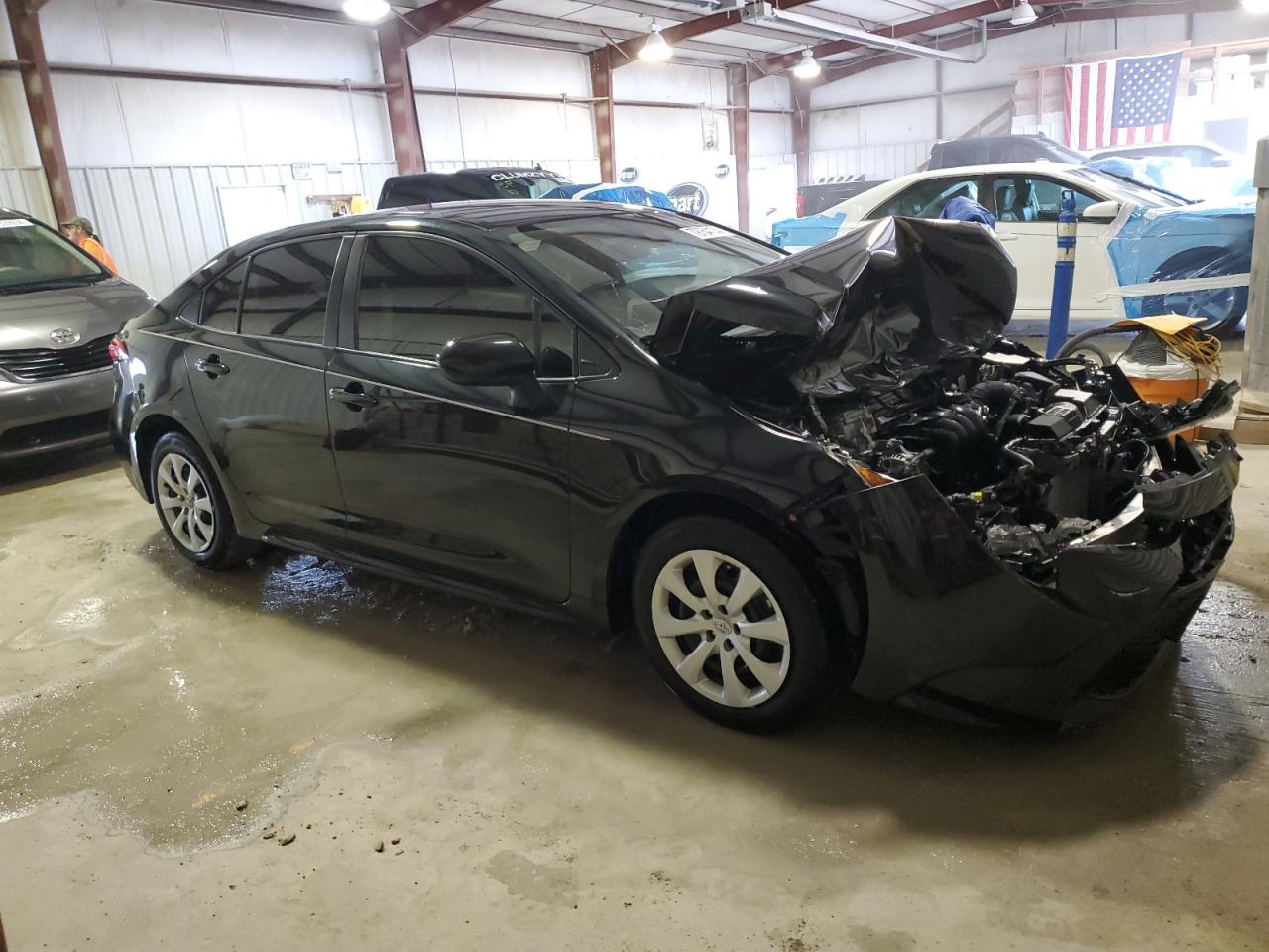 2022 Toyota Corolla - Image 4