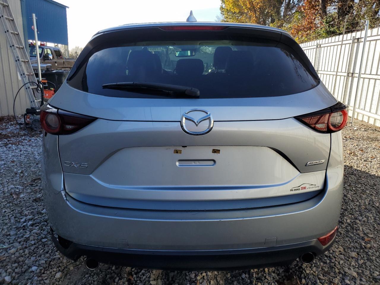 2017 Mazda CX-5 - Image 6