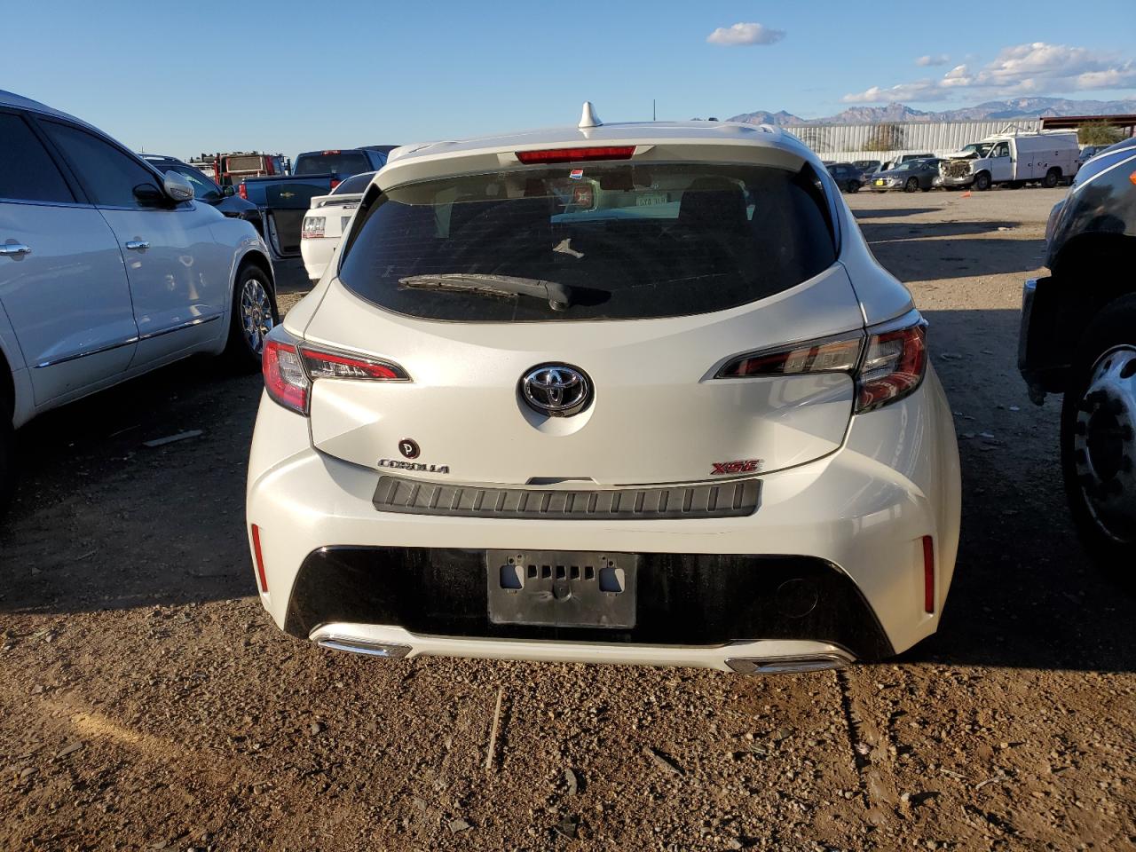 2019 Toyota Corolla - Image 6