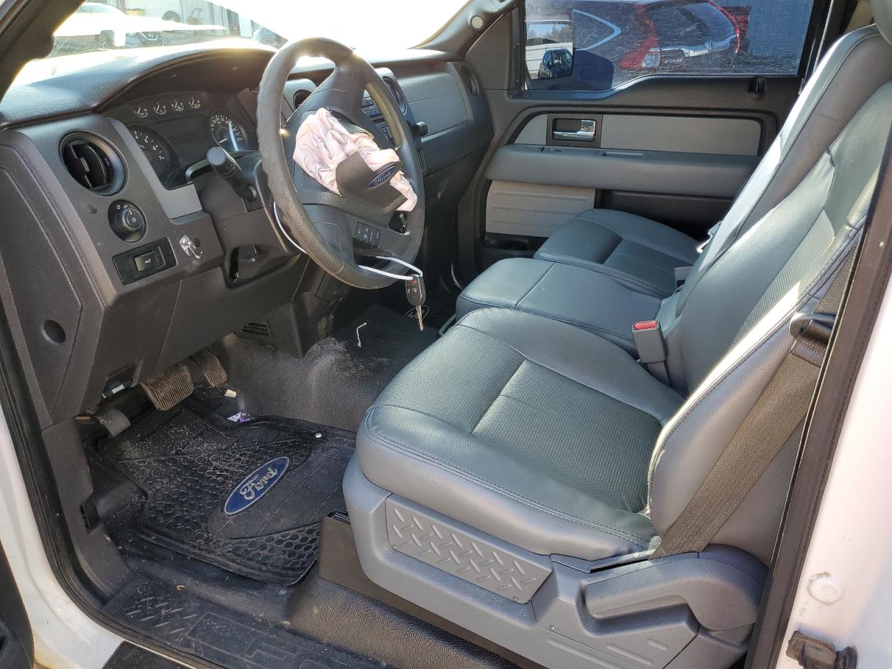 2012 Ford F-150 - Image 7