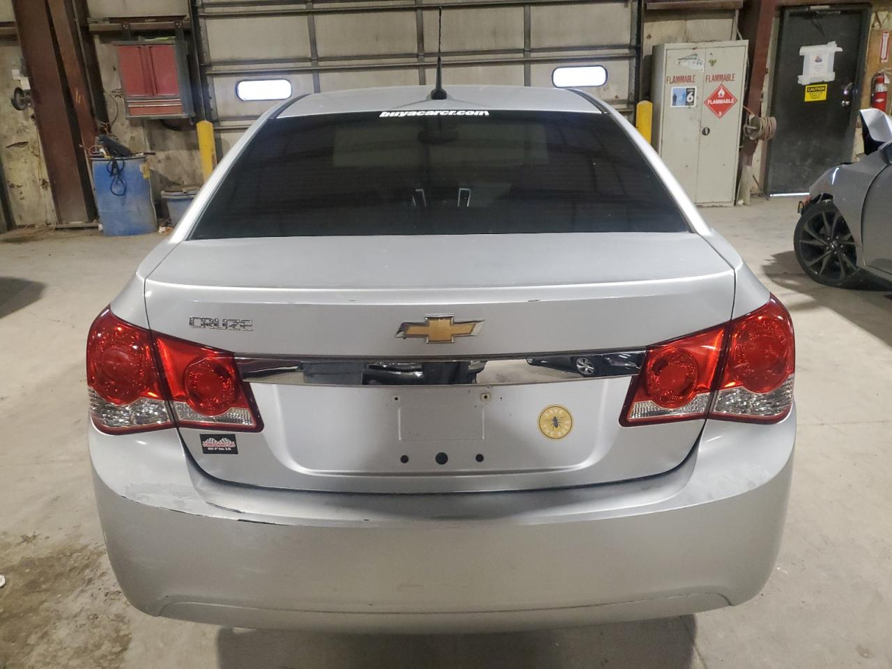 2011 Chevrolet Cruze - Image 6