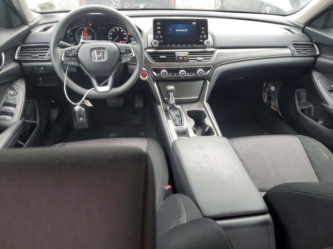 2020 Honda Accord - Image 8