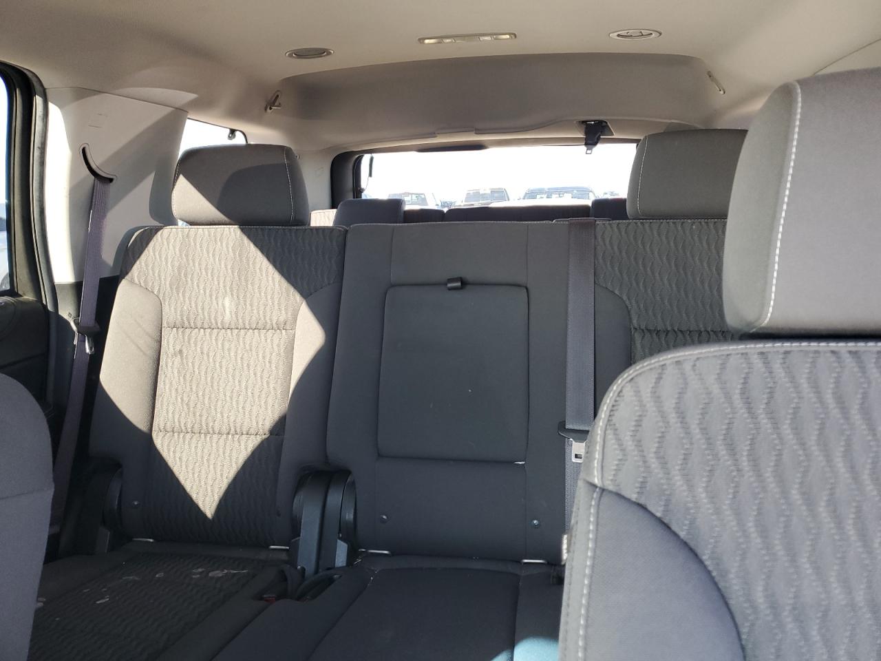 2017 Chevrolet Tahoe - Image 10