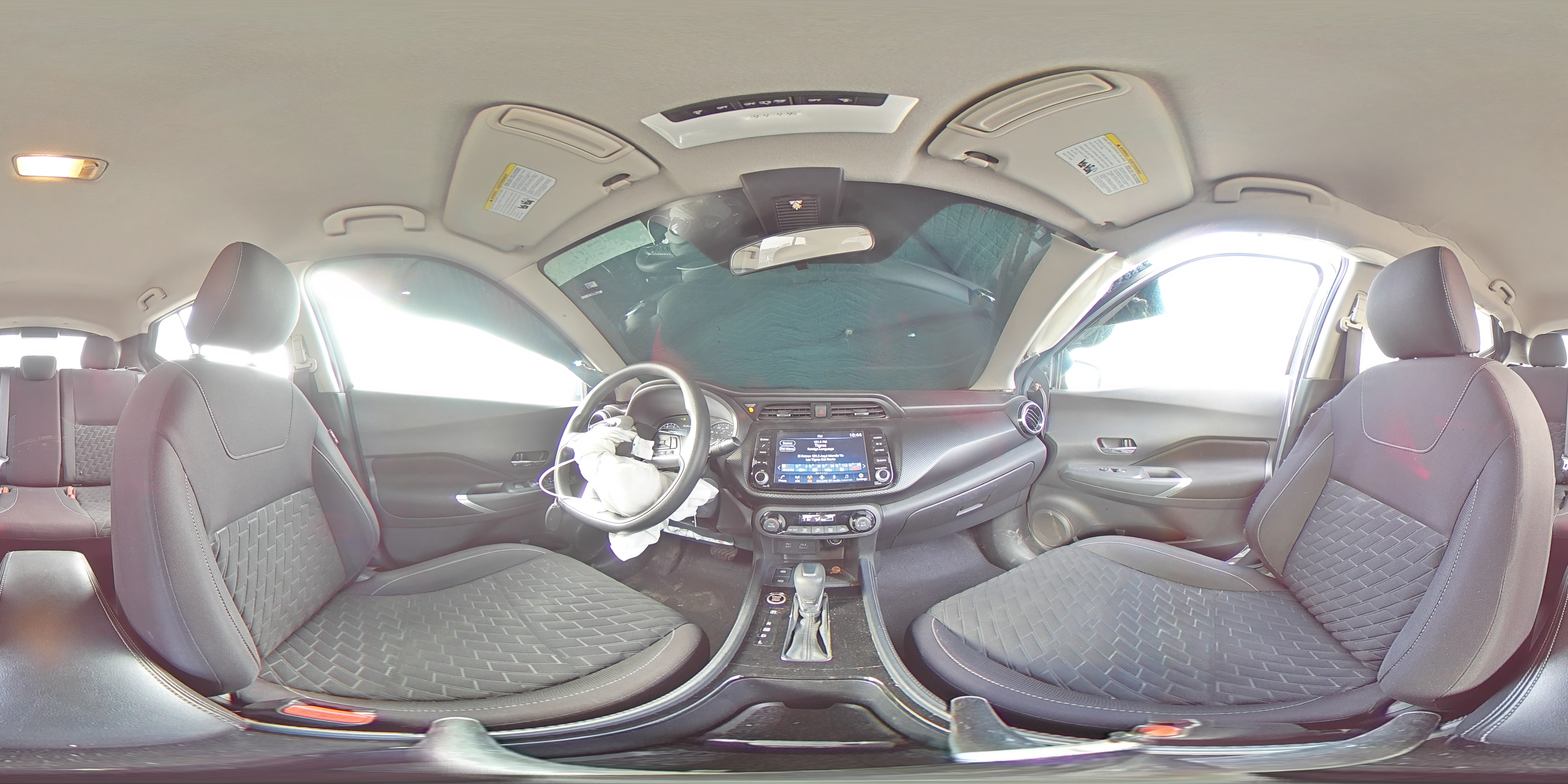 2021 Nissan Kicks - Image 14