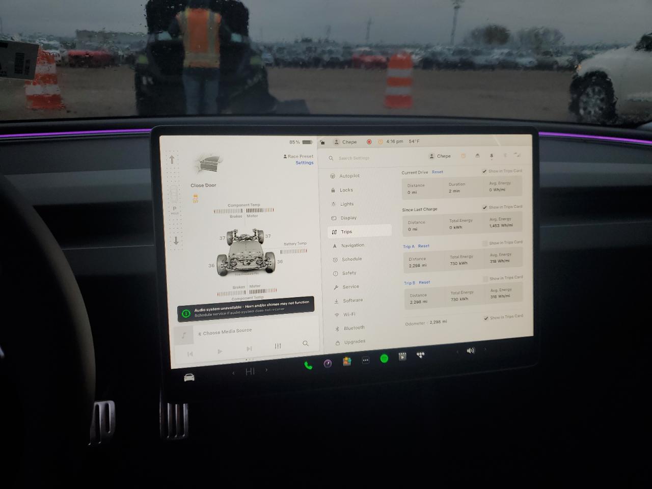 2024 Tesla Model 3 VIN: 5YJ3E1ETXRF825582 Lot: 76035224