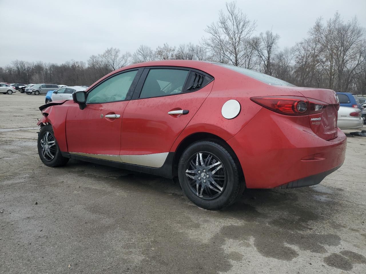 2015 Mazda 3 - Image 2