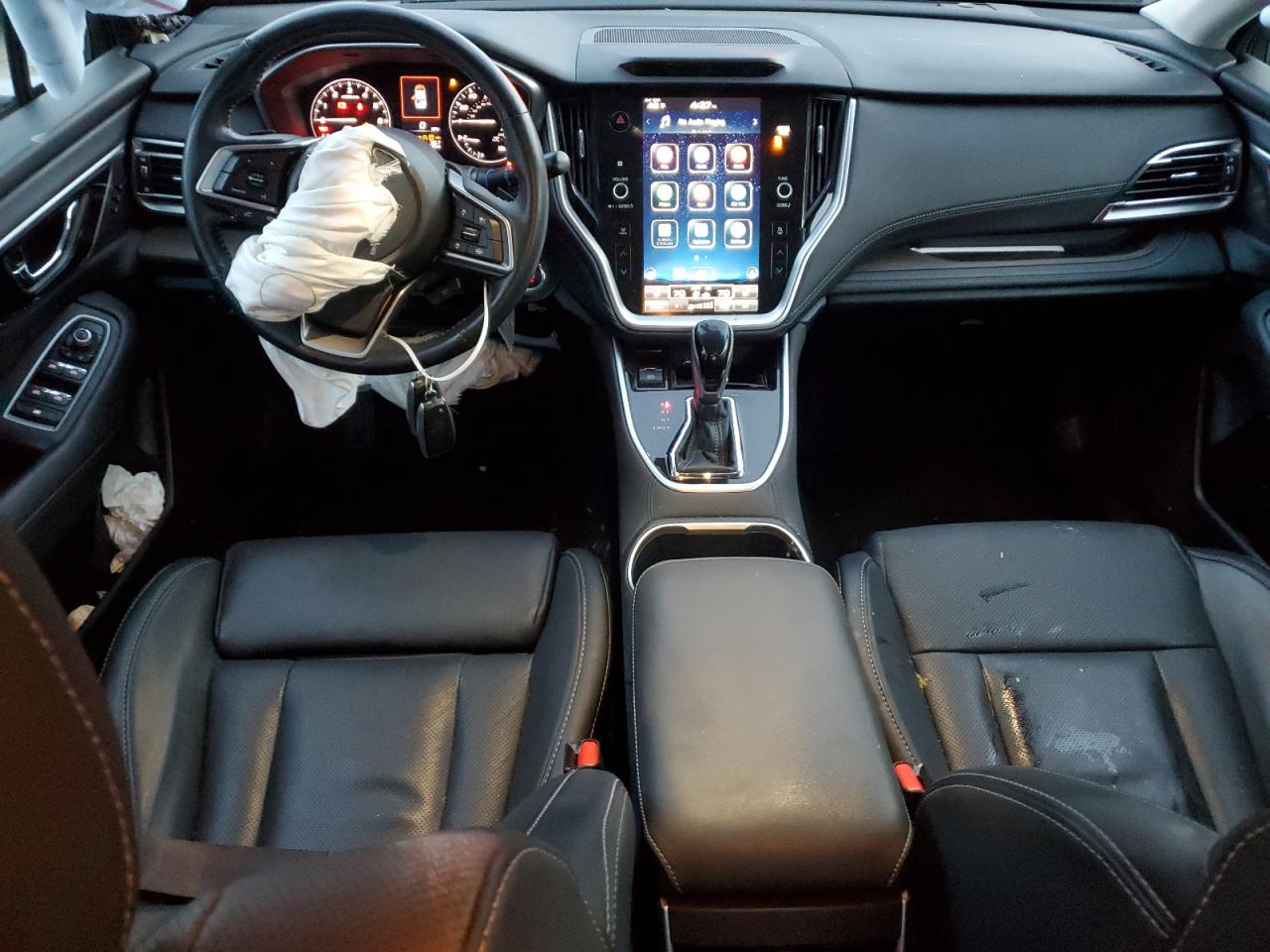 2022 Subaru Legacy - Image 8