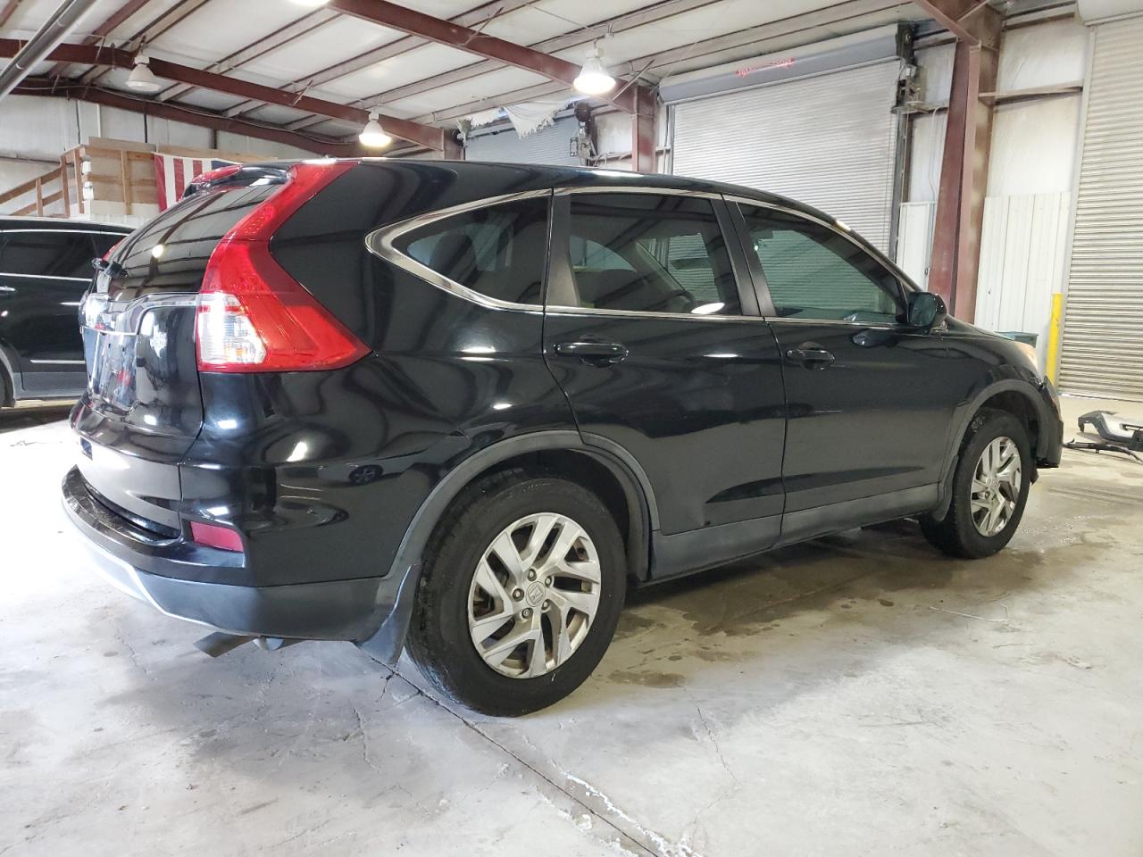 2016 Honda CR-V - Image 3