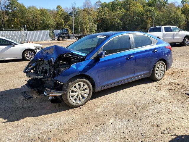 2021 Hyundai Accent Se