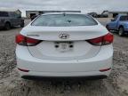 2015 Hyundai Elantra Se للبيع في Madisonville، TN - Front End