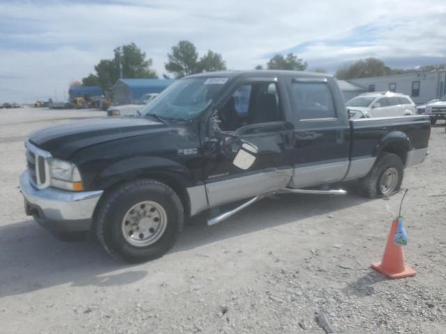 2002 Ford F250 Super Duty