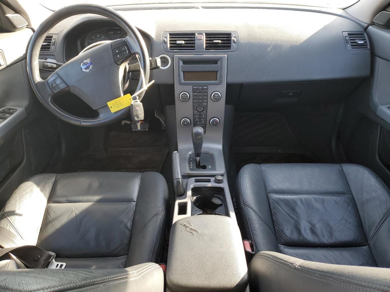2008 Volvo S40 - Image 8