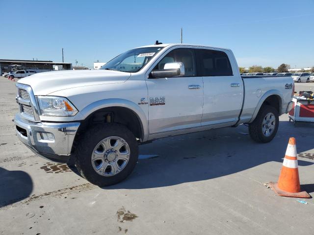 2015 Ram 2500 Laramie