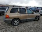 2003 Hyundai Santa Fe Gls للبيع في Magna، UT - Rear End