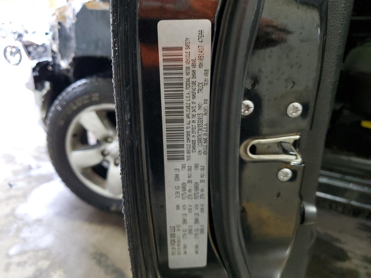 2019 RAM 1500 - Image 12