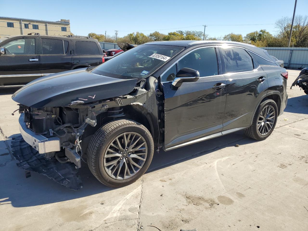 2016 Lexus RX - Image 1