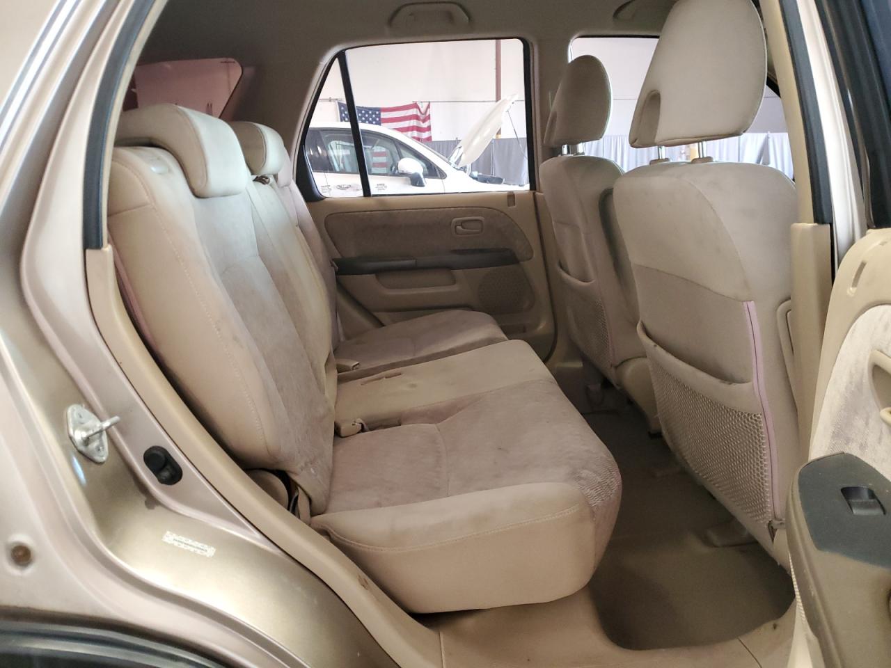 2005 Honda CR-V - Image 11